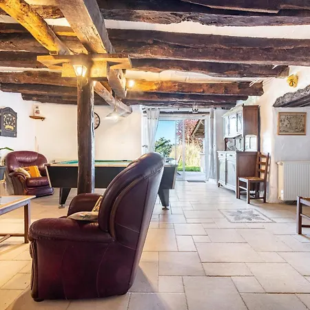 Tatil Evi Maison De Roger Sarlat Rocamadour *