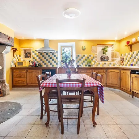 Maison De Roger Sarlat Rocamadour Tatil Evi *