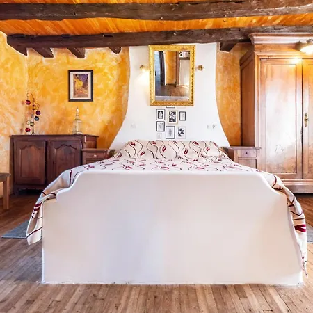 Maison De Roger Sarlat Rocamadour