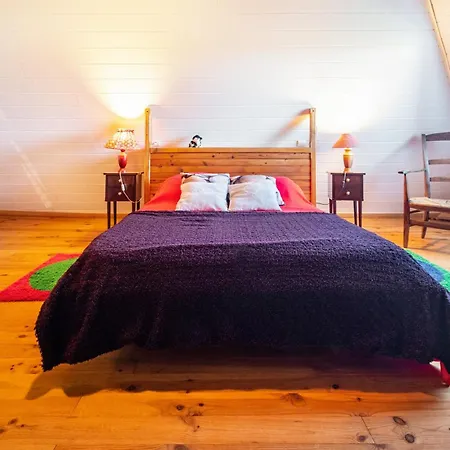 Tatil Evi Maison De Roger Sarlat Rocamadour