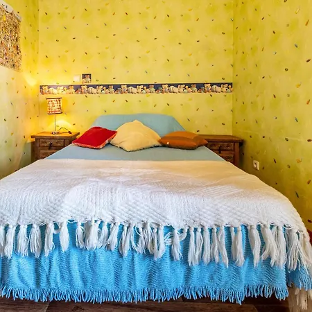 Tatil Evi Maison De Roger Sarlat Rocamadour *