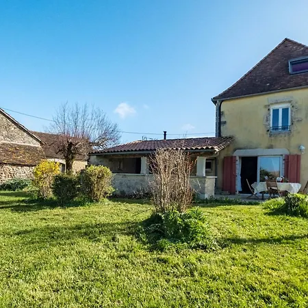 Tatil Evi Maison De Roger Sarlat Rocamadour
