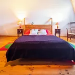 Holiday home Maison De Roger Sarlat Rocamadour