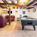 Holiday home Maison De Roger Sarlat Rocamadour