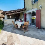 Maison De Roger Sarlat Rocamadour