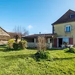 Holiday home Maison De Roger Sarlat Rocamadour