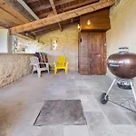 Maison De Roger Sarlat Rocamadour Holiday home