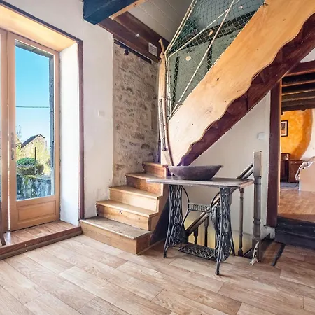 Casa vacanze Maison De Roger Sarlat Rocamadour *