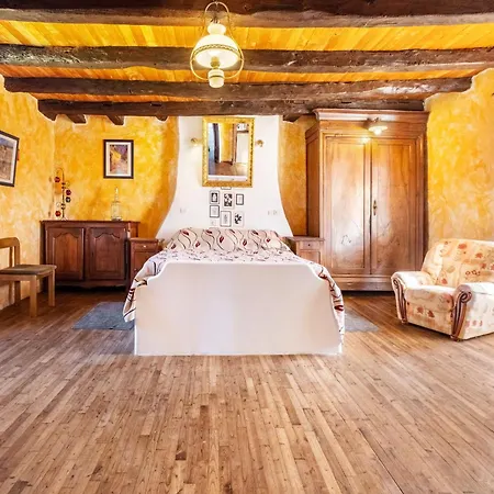 Maison De Roger Sarlat Rocamadour Payrac