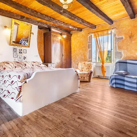 Maison De Roger Sarlat Rocamadour Payrac