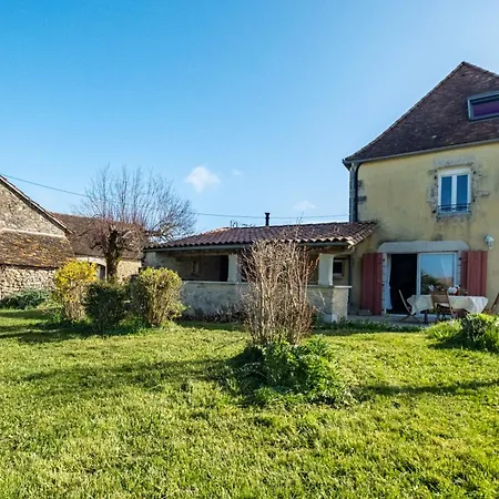Maison De Roger Sarlat Rocamadour Nyaraló